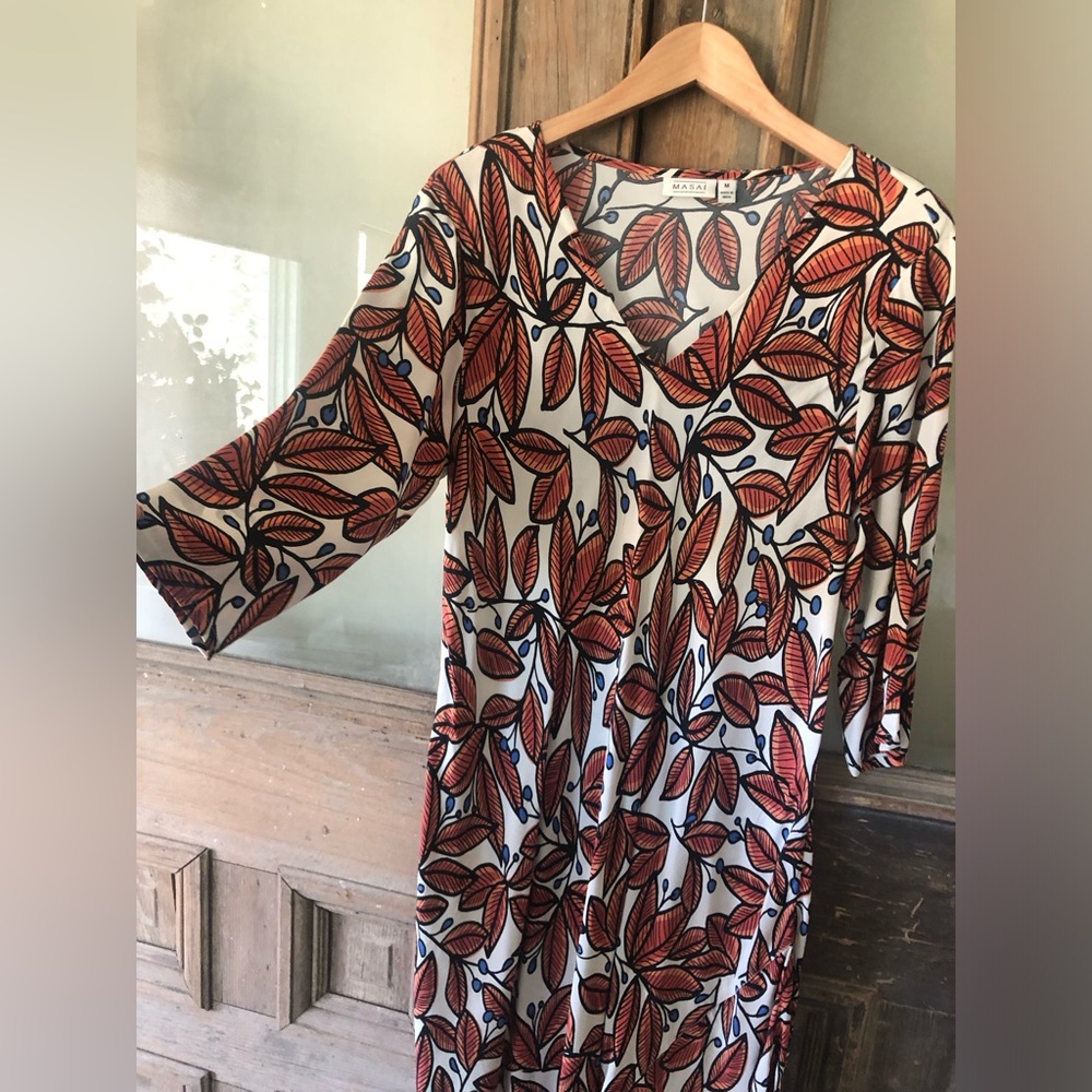 MASAI Dress - Picture 4 of 9